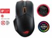 Obrázek ASUS myš ROG Chakram X Origin, RGB, Bluetooth, černá