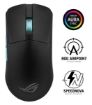 Obrázek ASUS myš ROG Harpe Ace Aim Lab Edition, Bluetooth, černá