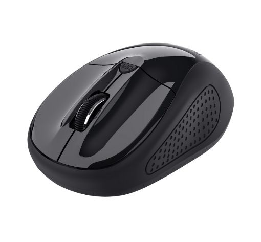 Obrázek TRUST Bezdrátová Myš BASICS Wireless Mouse