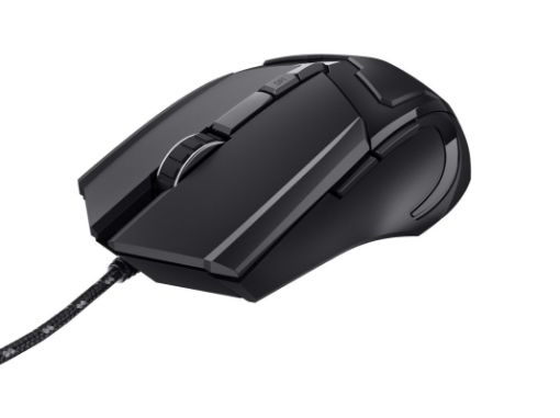 Obrázek TRUST Myš BASICS GAMING MOUSE BLACK