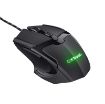 Obrázek TRUST Sada sluchátka + myš BASICS 2-IN-1 GAMING SET WITH HEADSET & MOUSE