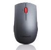 Obrázek LENOVO myš bezdrátová Professional Wireless Laser Mouse - W/O Batteries