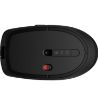 Obrázek HP 710 Rechargeable Silent Mouse - bezdrátová bluetooth myš