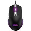 Obrázek GENIUS myš GX GAMING Scorpion M705, drátová, RGB podsvícení, 800-7200 dpi, USB, 6tlačítek, černá