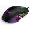 Obrázek GENIUS myš GX GAMING Scorpion M705, drátová, RGB podsvícení, 800-7200 dpi, USB, 6tlačítek, černá