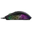 Obrázek GENIUS myš GX GAMING Scorpion M705, drátová, RGB podsvícení, 800-7200 dpi, USB, 6tlačítek, černá