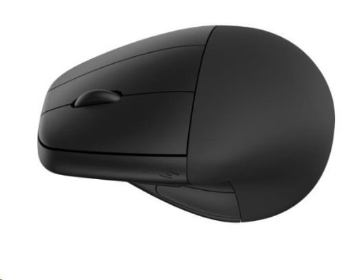 Obrázek HP 920 Ergonomic Wireless Mouse - bezdrátová ergonomická myš