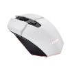 Obrázek TRUST myš GXT 110W FELOX Gaming Wireless Mouse, optická, USB, bílá