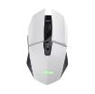 Obrázek TRUST myš GXT 110W FELOX Gaming Wireless Mouse, optická, USB, bílá