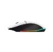 Obrázek TRUST myš GXT 110W FELOX Gaming Wireless Mouse, optická, USB, bílá