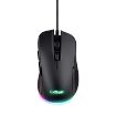 Obrázek TRUST myš GXT 922 YBAR Gaming Mouse, optická, USB, černá