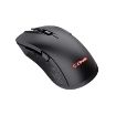 Obrázek TRUST myš GXT 923 YBAR Gaming Wireless Mouse, optická, USB, černá