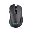 Obrázek TRUST myš GXT 923 YBAR Gaming Wireless Mouse, optická, USB, černá