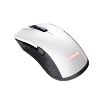 Obrázek TRUST myš GXT 923W YBAR Gaming Wireless Mouse, optická, USB, bílá