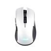 Obrázek TRUST myš GXT 923W YBAR Gaming Wireless Mouse, optická, USB, bílá