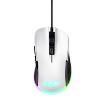 Obrázek TRUST herní myš GXT 922W YBAR Eco Gaming Mouse, optická, USB, bílá