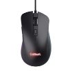 Obrázek TRUST herní myš GXT 924 YBAR+ Gaming Mouse, optická, USB, černá