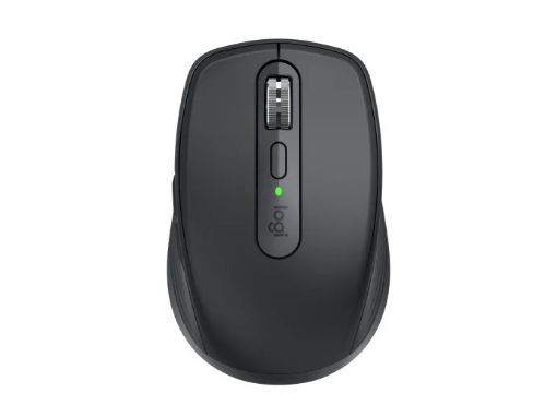 Obrázek Logitech myš MX Anywhere 3S pro Business, šedá, EMEA