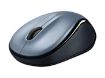 Obrázek Logitech myš M325S Malá bezdrátová myš, stříbrná, EMEA