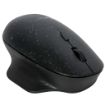 Obrázek Targus® ErgoFlip EcoSmart Mouse - Bluetooth myš ergonomická, oboustranná