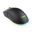 Obrázek TRUST myš GXT927 Redex+ Gaming Mouse, Bezdrátová, optická, RGB, černá