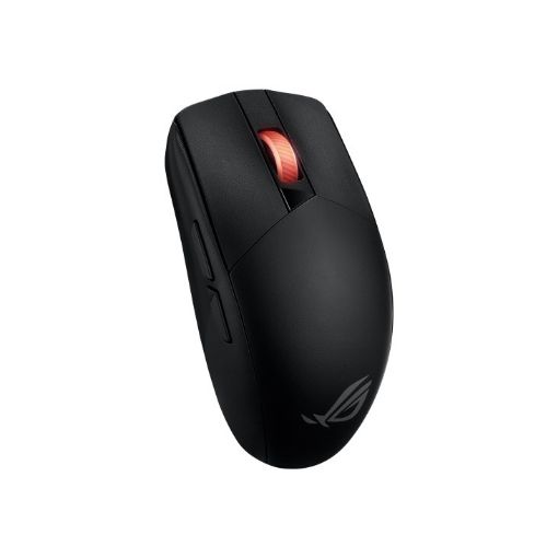 Obrázek ASUS myš ROG STRIX IMPACT III, Bezdrátová, RGB, Černá