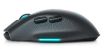 Obrázek DELL  Alienware Wireless Gaming Mouse - AW620M (Dark Side of the Moon)