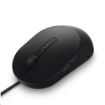 Obrázek DELL Laser Wired Mouse - MS3220 - Black