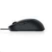 Obrázek DELL Laser Wired Mouse - MS3220 - Black