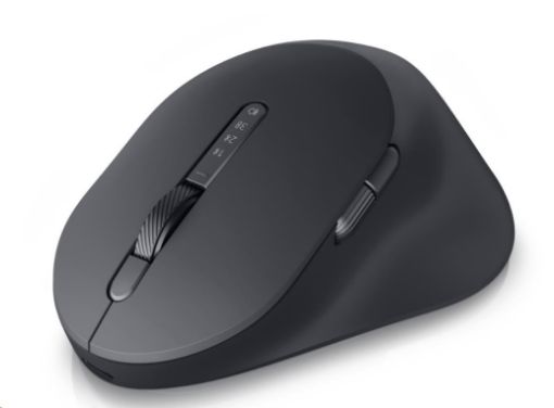 Obrázek DELL MYŠ Premier Rechargeable Mouse - MS900