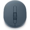 Obrázek DELL Mobile Wireless Mouse - MS3320W - Midnight Green