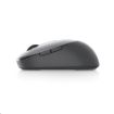 Obrázek DELL Mobile Pro Wireless Mouse - MS5120W - Titan Gray