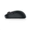 Obrázek DELL Mobile Pro Wireless Mouse - MS5120W - Black