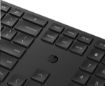 Obrázek HP 650 Wireless Keyboard & Mouse Black- CZ klávesnice a myš, černá