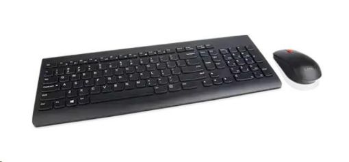 Obrázek LENOVO 510 Wireless Keyboard and Mouse Combo -Czech/Slovakia