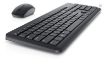 Obrázek DELL Wireless Keyboard and Mouse-KM3322W - Czech/Slovak (QWERTZ)