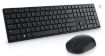 Obrázek DELL Pro Wireless Keyboard and Mouse - KM5221W - Czech/Slovak (QWERTZ)