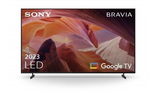 Obrázek Sony 85" BRAVIA 4K HDR Display with Google TV, including 3 years PrimeSupport