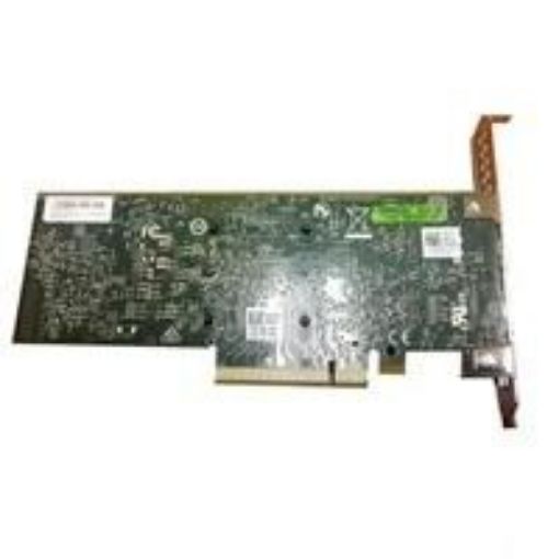 Obrázek DELL Broadcom 57412 Dual Port 10Gb, SFP+, PCIe Adapter, Low Profile, Customer Install