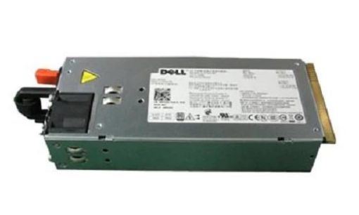 Obrázek DELL Single Hot-plug Power Supply (1+0) 1100WCusKit