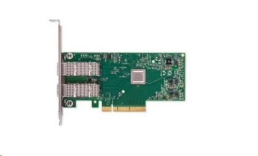 Obrázek FUJITSU Ethernet PLAN EP MCX4-LX 25Gb 2p SFP28 LP, FH  - PCIe