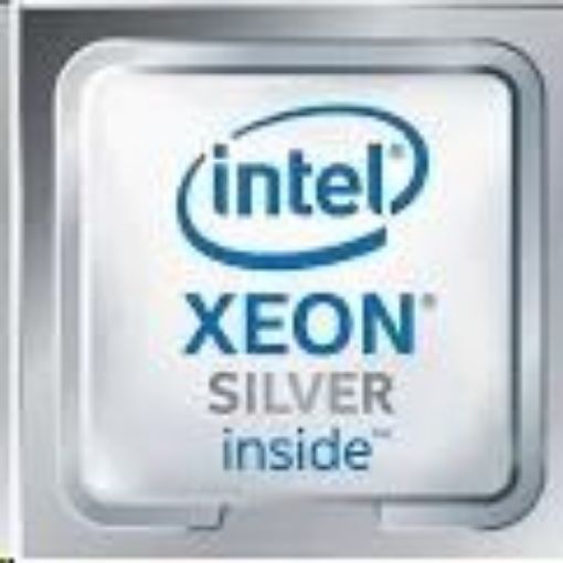 Obrázek FUJITSU CPU Intel Xeon Silver 4410T  (10C, 2.7 GHz, TLC: 26.25 MB, Turbo: 3.40 GHz, 16 GT/s, 150W -RX2530 RX2540 TX2550