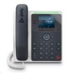 Obrázek Poly Edge E100 IP telefon, PoE