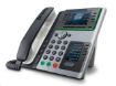 Obrázek Poly Edge E450 IP telefon, PoE