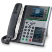 Obrázek Poly Edge E450 IP telefon, PoE