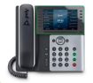 Obrázek Poly Edge E550 IP telefon, PoE