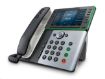 Obrázek Poly Edge E550 IP telefon, PoE