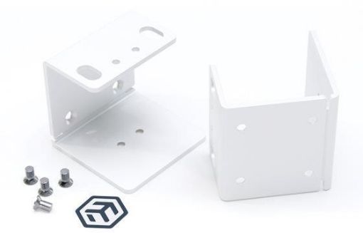 Obrázek MikroTik RMK-2/10 - 1U rack mount kit