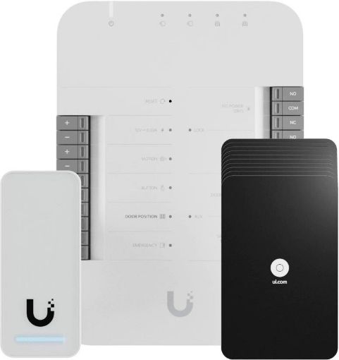 Obrázek UBNT UA-G2-SK - UniFi Access G2 Starter kit