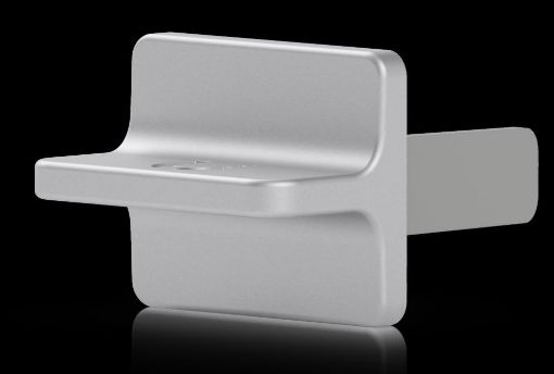 Obrázek UBNT UACC-RJ45-Cover záslepka portu RJ45